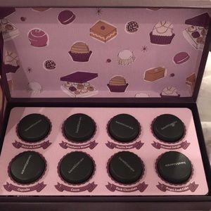 Bareminerals Eyeshadow Palette